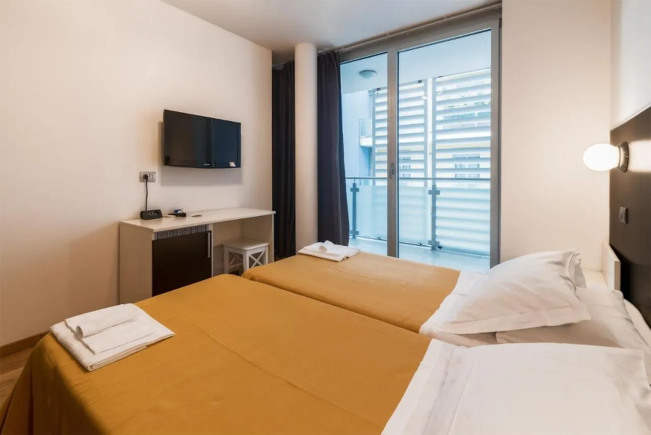 Daglingegneri Hotel Pisa
