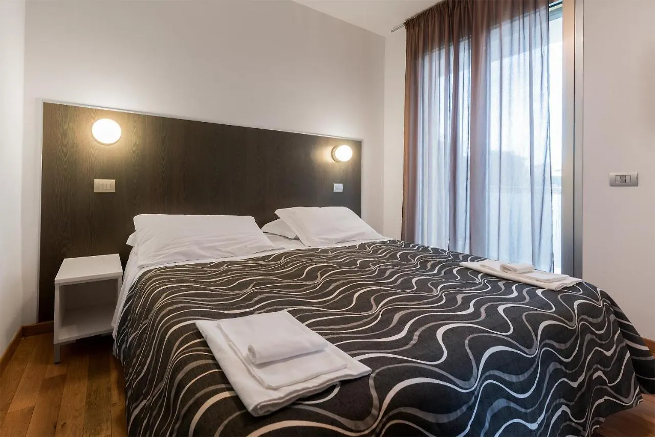 Guest house Daglingegneri Hotel Pisa