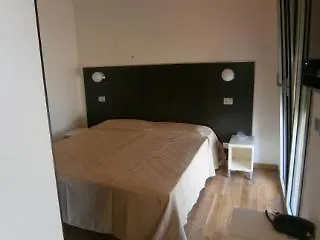 Pensionat Daglingegneri Hotell Pisa