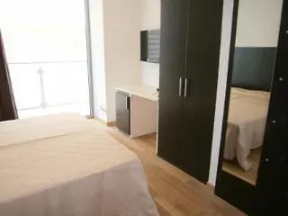 Daglingegneri Hotell Pisa Pensionat