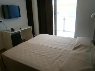 Daglingegneri Hotell Pisa Italien