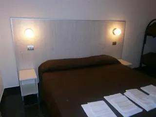 Daglingegneri Hotell Pisa 2*,