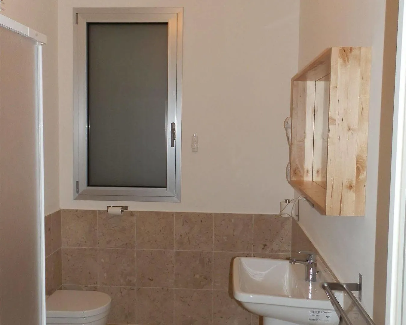 Daglingegneri Hotell Pisa Italien