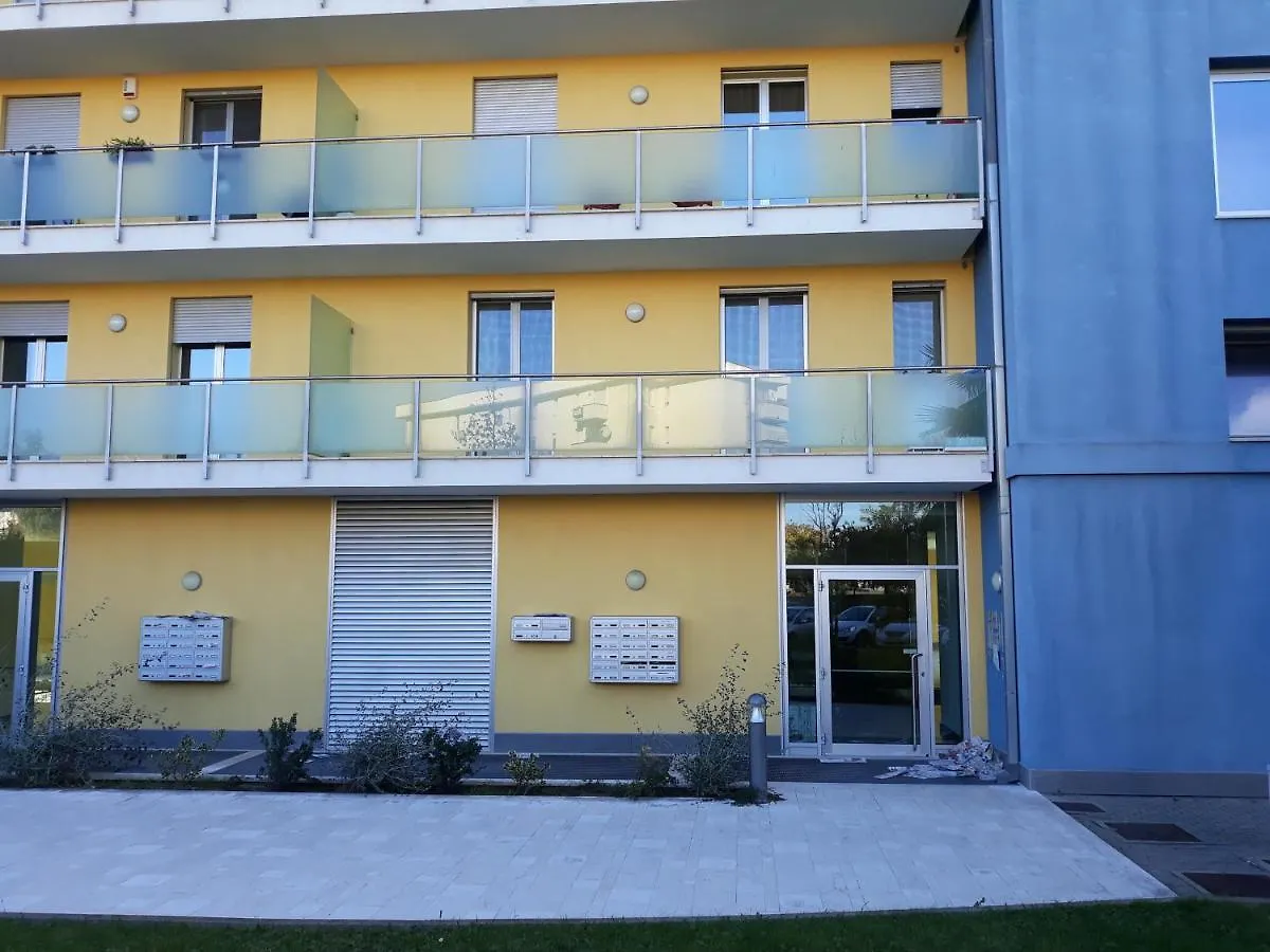 Daglingegneri Hotell Pisa 2*,