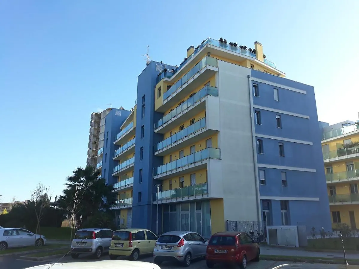 Daglingegneri Hotell Pisa
