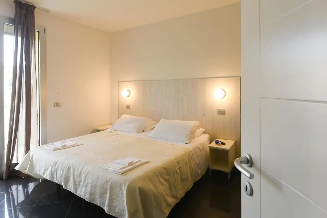 Daglingegneri Hotell Pisa