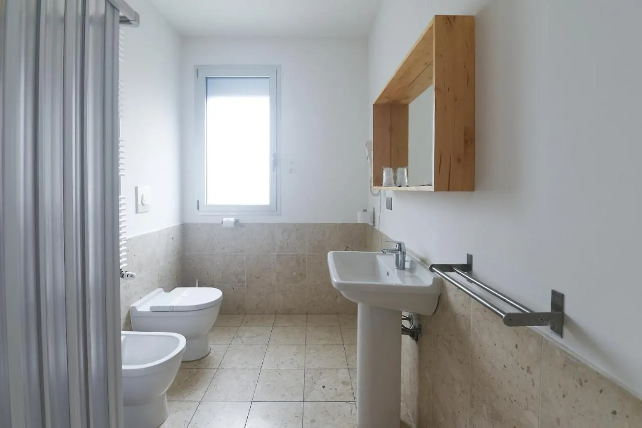 Daglingegneri Hotell Pisa Pensionat