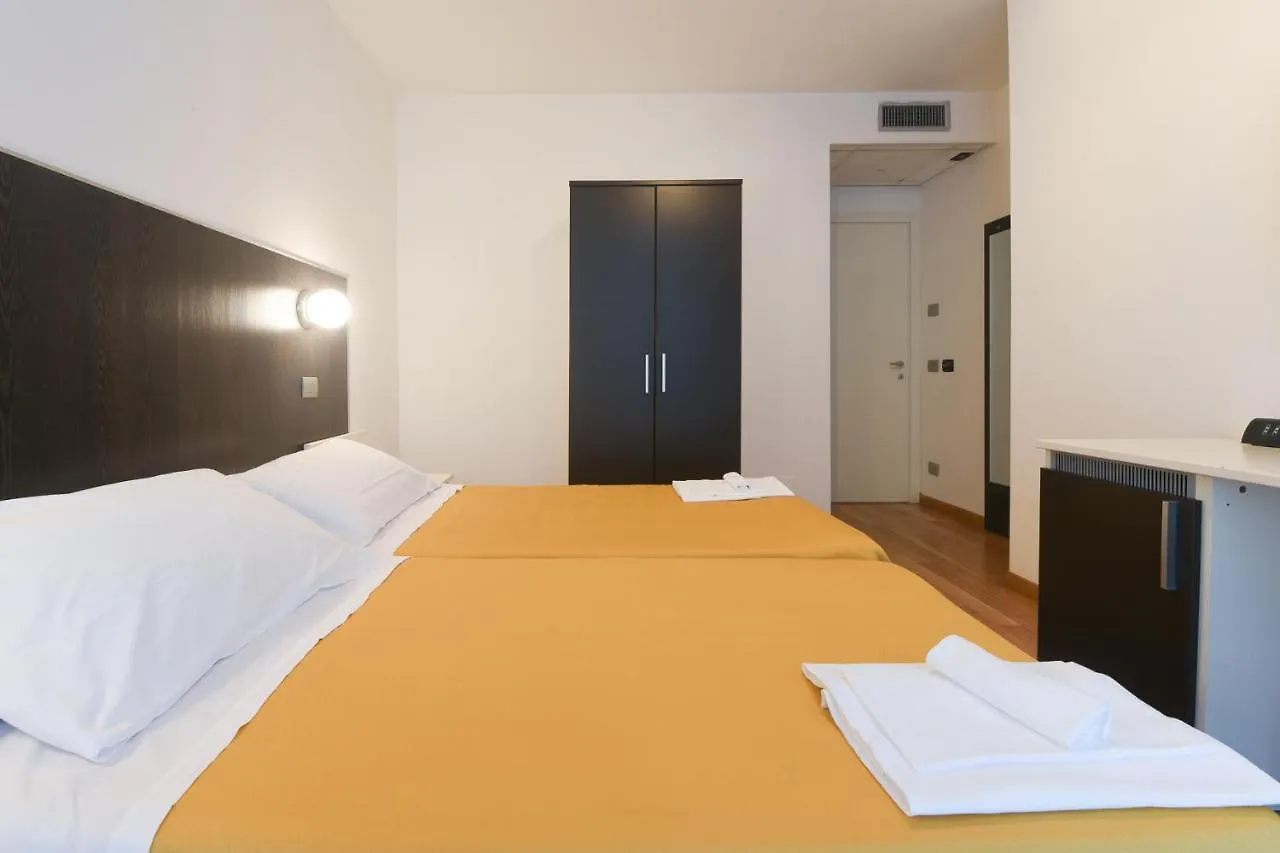 Daglingegneri Hotell Pisa