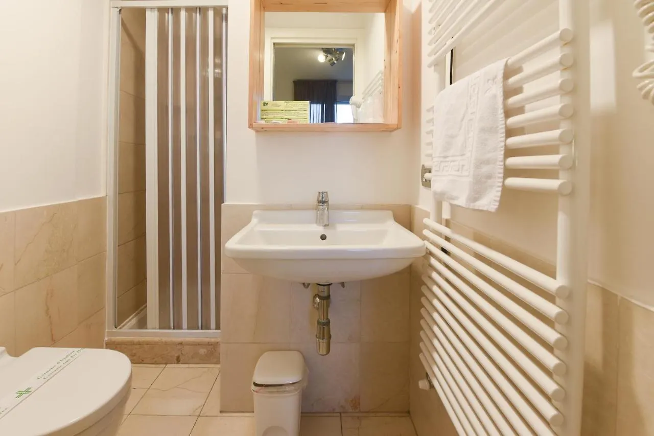 Daglingegneri Hotell Pisa Italien