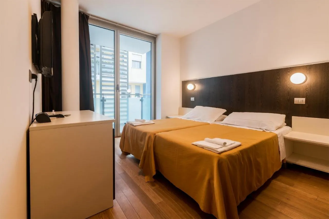 Daglingegneri Hotell Pisa
