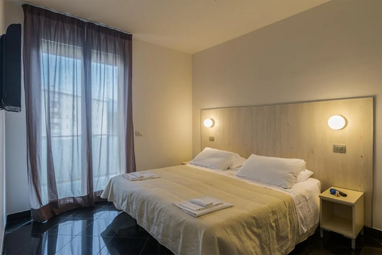 Daglingegneri Hotell Pisa 2*,  Italien